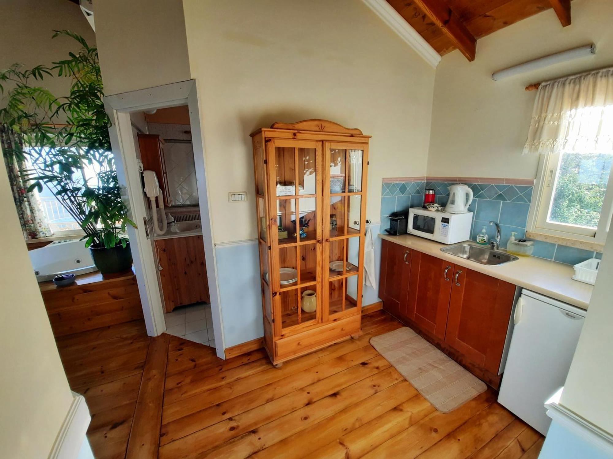 Ha'Seuda Ha'Achrona Suites Amirim Εξωτερικό φωτογραφία