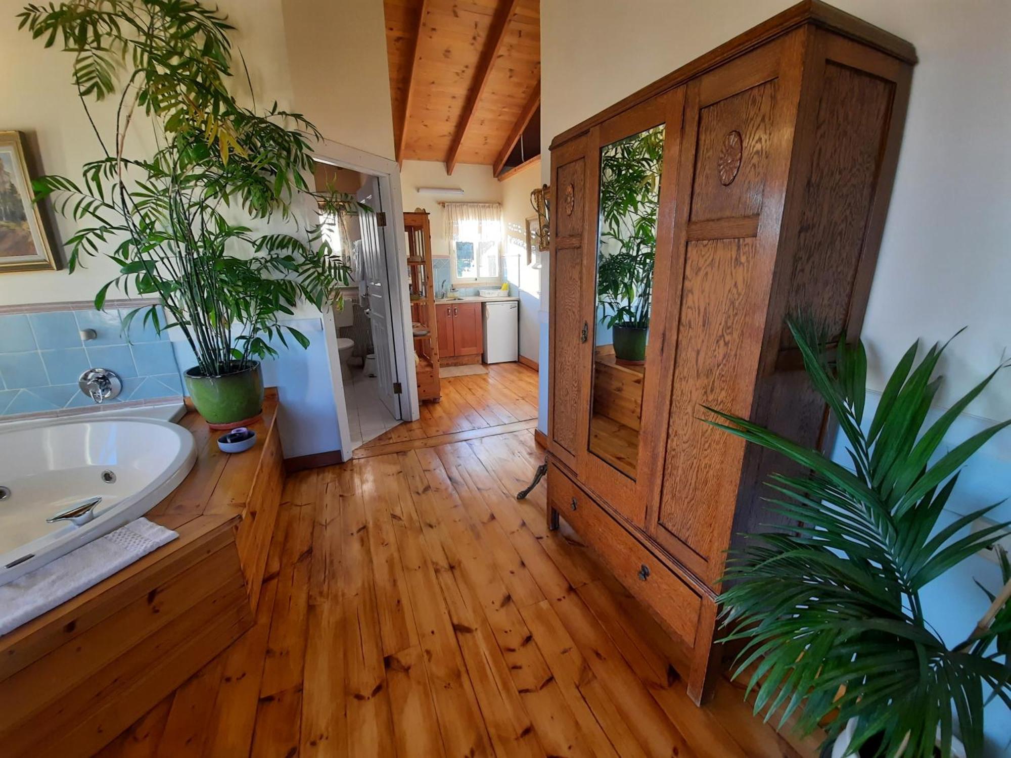 Ha'Seuda Ha'Achrona Suites Amirim Εξωτερικό φωτογραφία