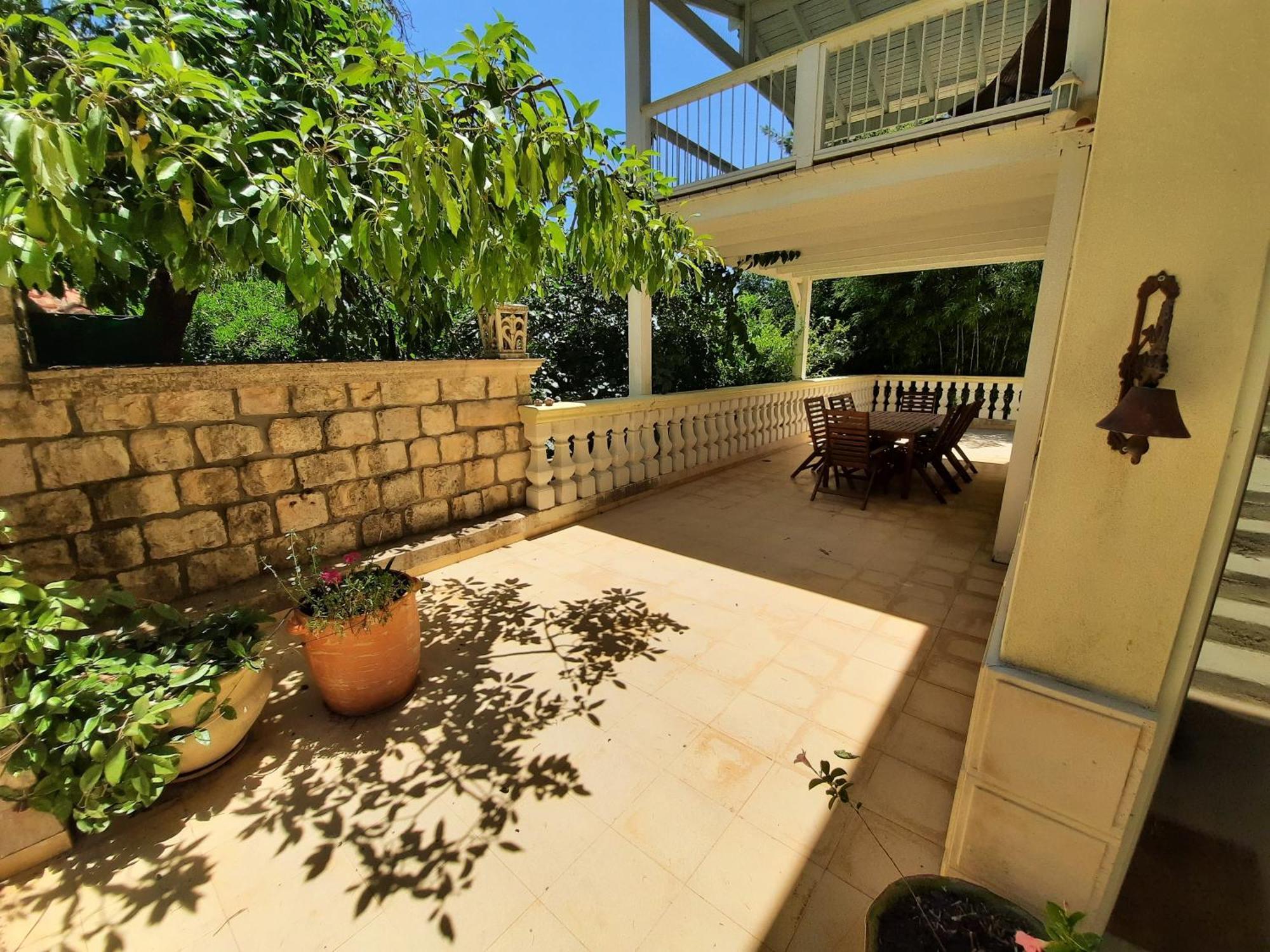 Ha'Seuda Ha'Achrona Suites Amirim Εξωτερικό φωτογραφία