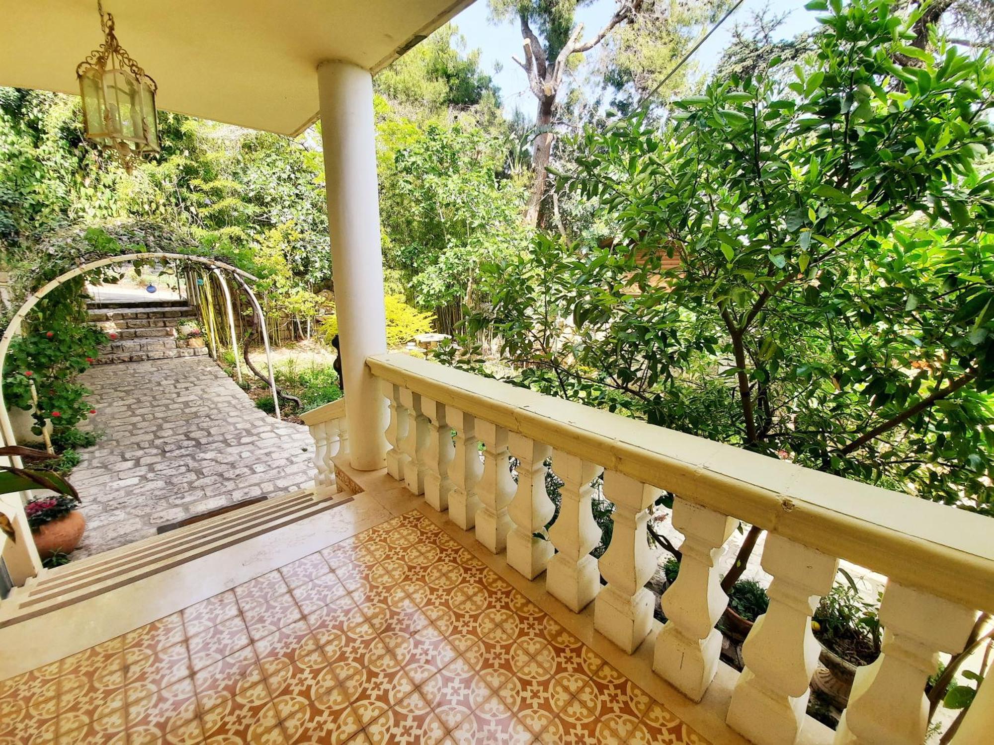 Ha'Seuda Ha'Achrona Suites Amirim Εξωτερικό φωτογραφία